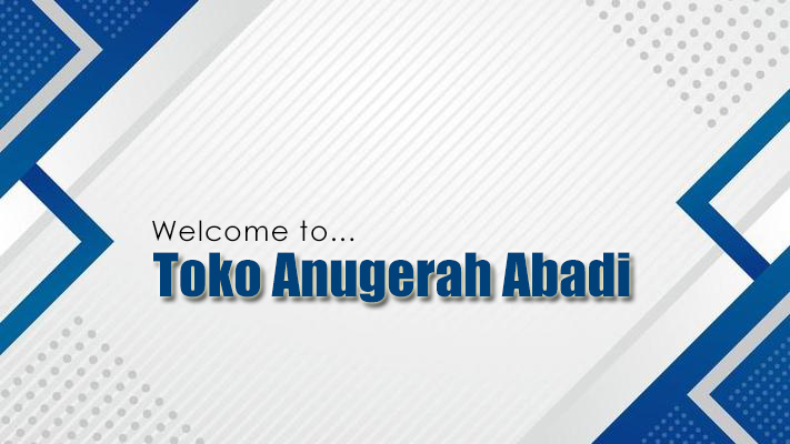 Toko Anugerah Abadi